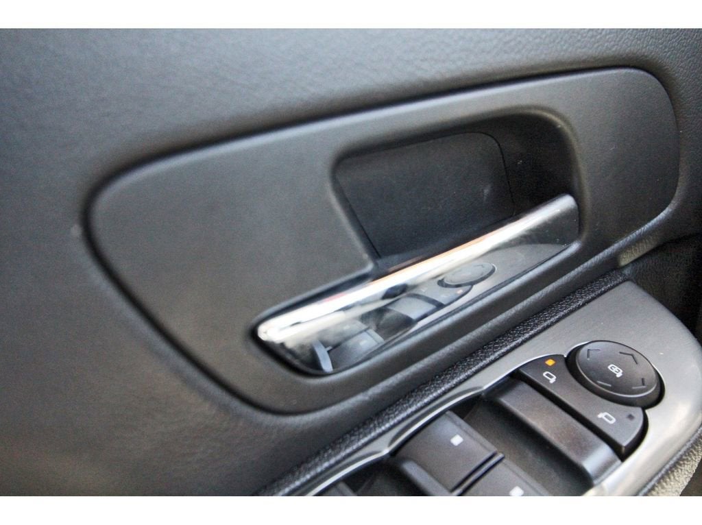 2010 Chevrolet Tahoe LS