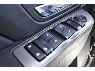 2010 Chevrolet Tahoe LS