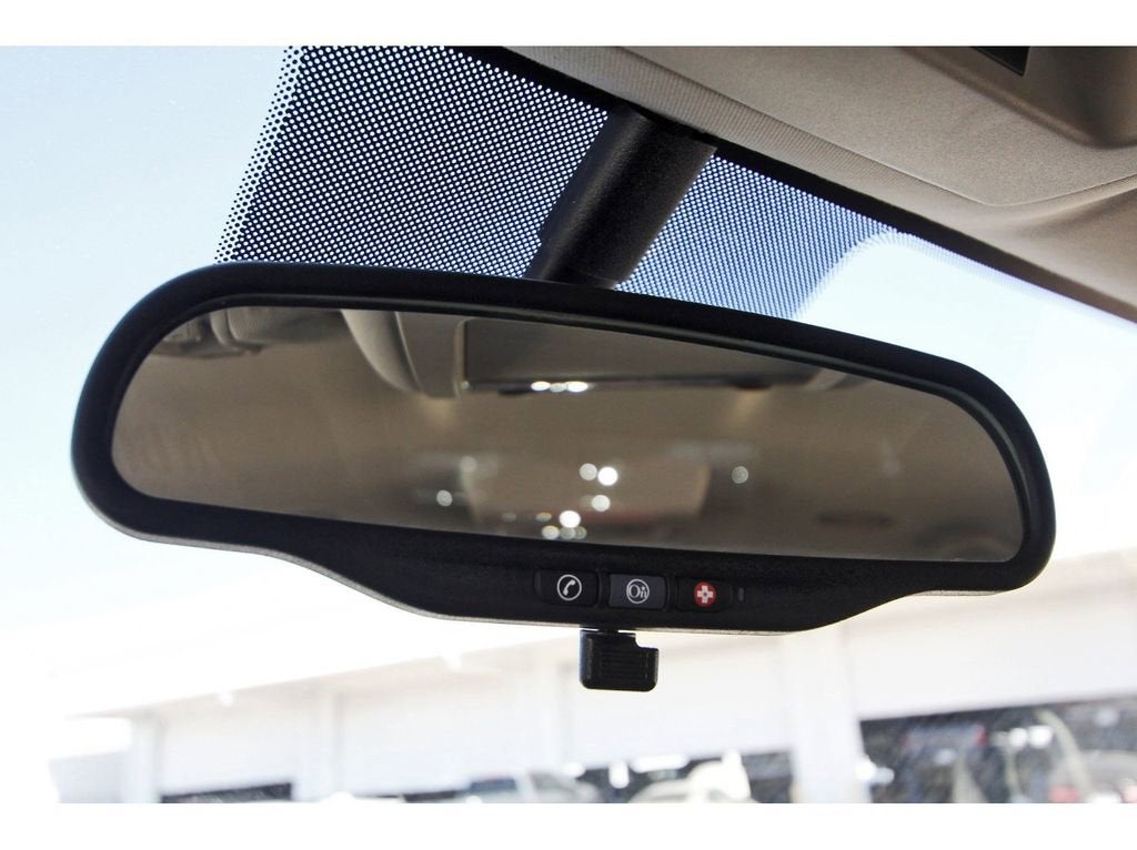 2010 Chevrolet Tahoe LS