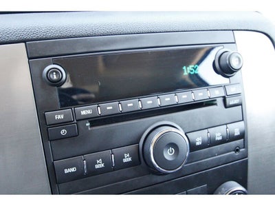 2010 Chevrolet Tahoe LS