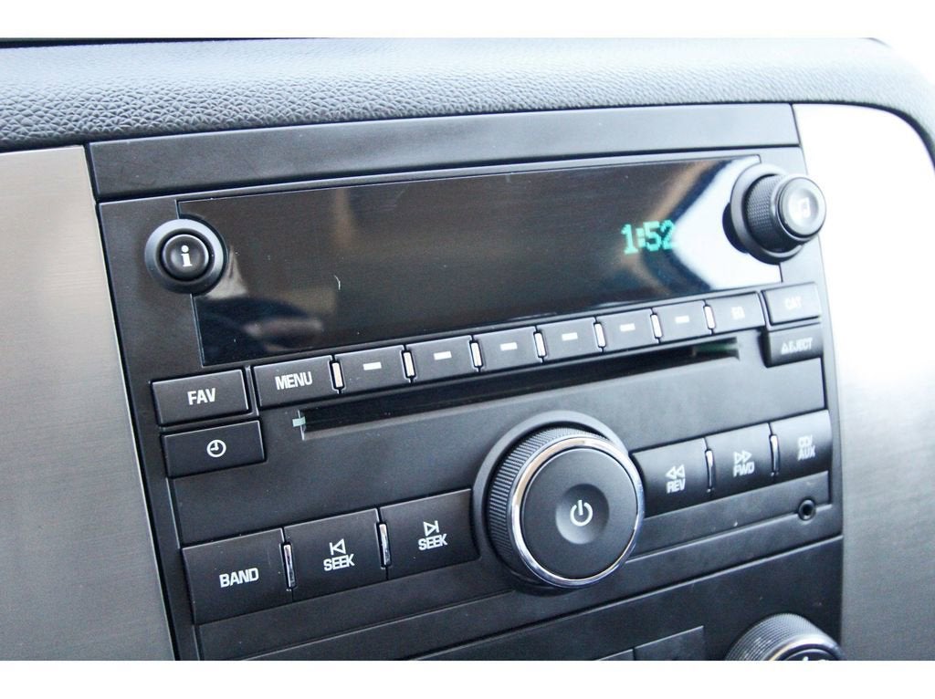 2010 Chevrolet Tahoe LS