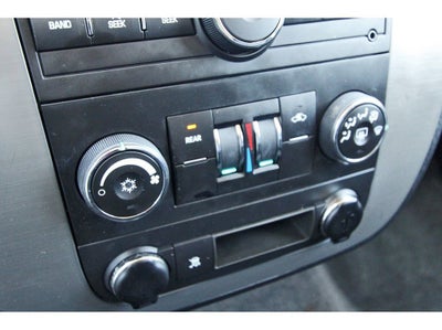 2010 Chevrolet Tahoe LS