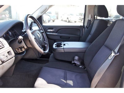 2010 Chevrolet Tahoe LS