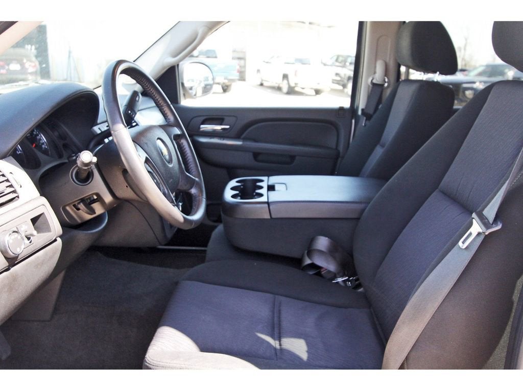 2010 Chevrolet Tahoe LS