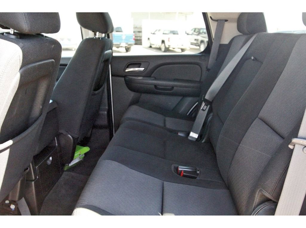 2010 Chevrolet Tahoe LS