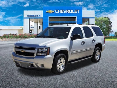 2010 Chevrolet Tahoe LS