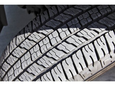 2010 Chevrolet Tahoe LS