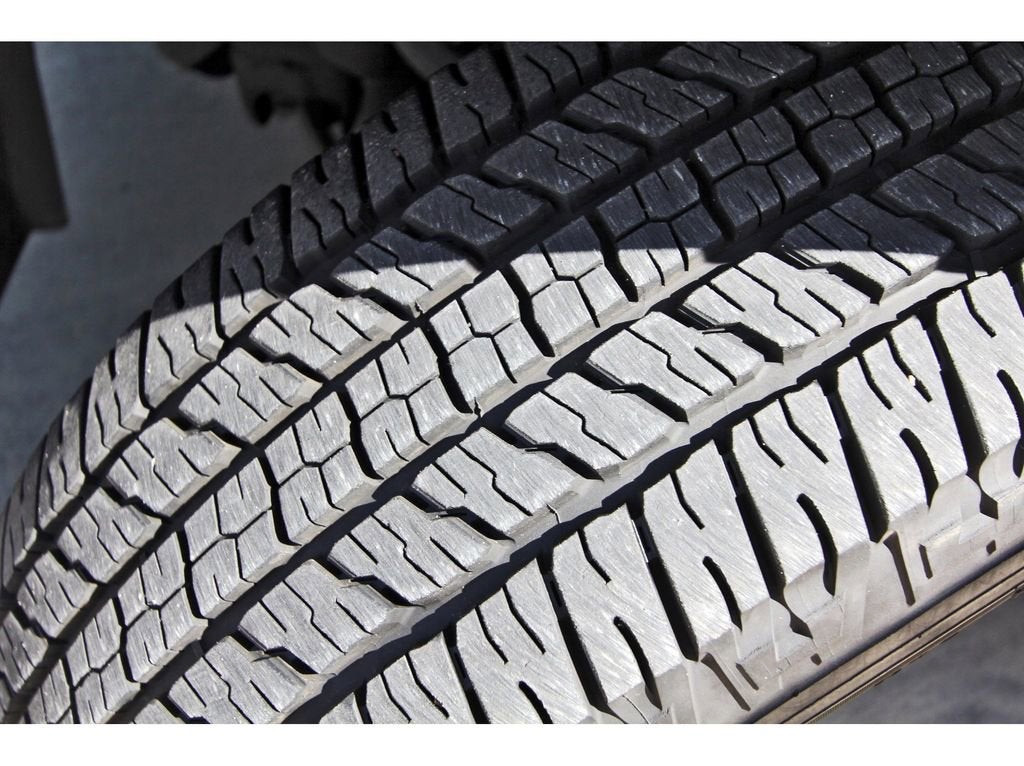 2010 Chevrolet Tahoe LS