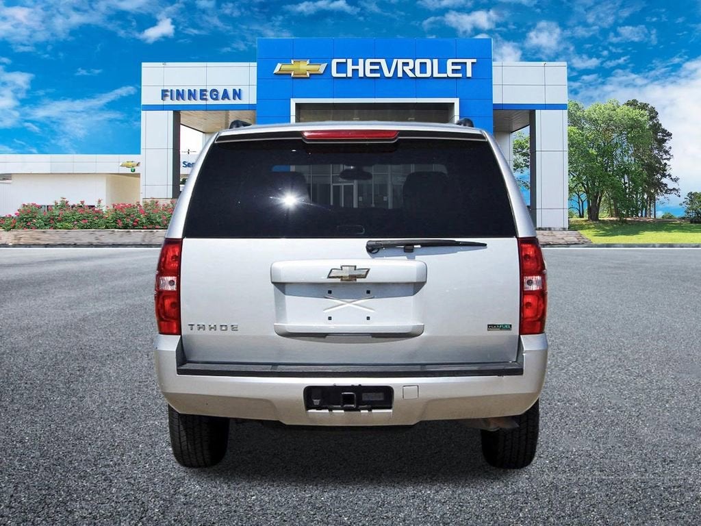 2010 Chevrolet Tahoe LS