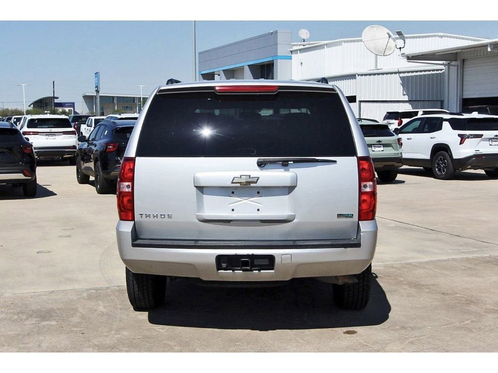 2010 Chevrolet Tahoe LS