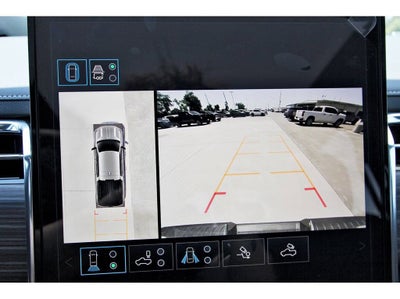 2025 GMC Sierra EV Extended Range Denali