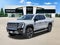 2025 GMC Sierra EV Extended Range Denali