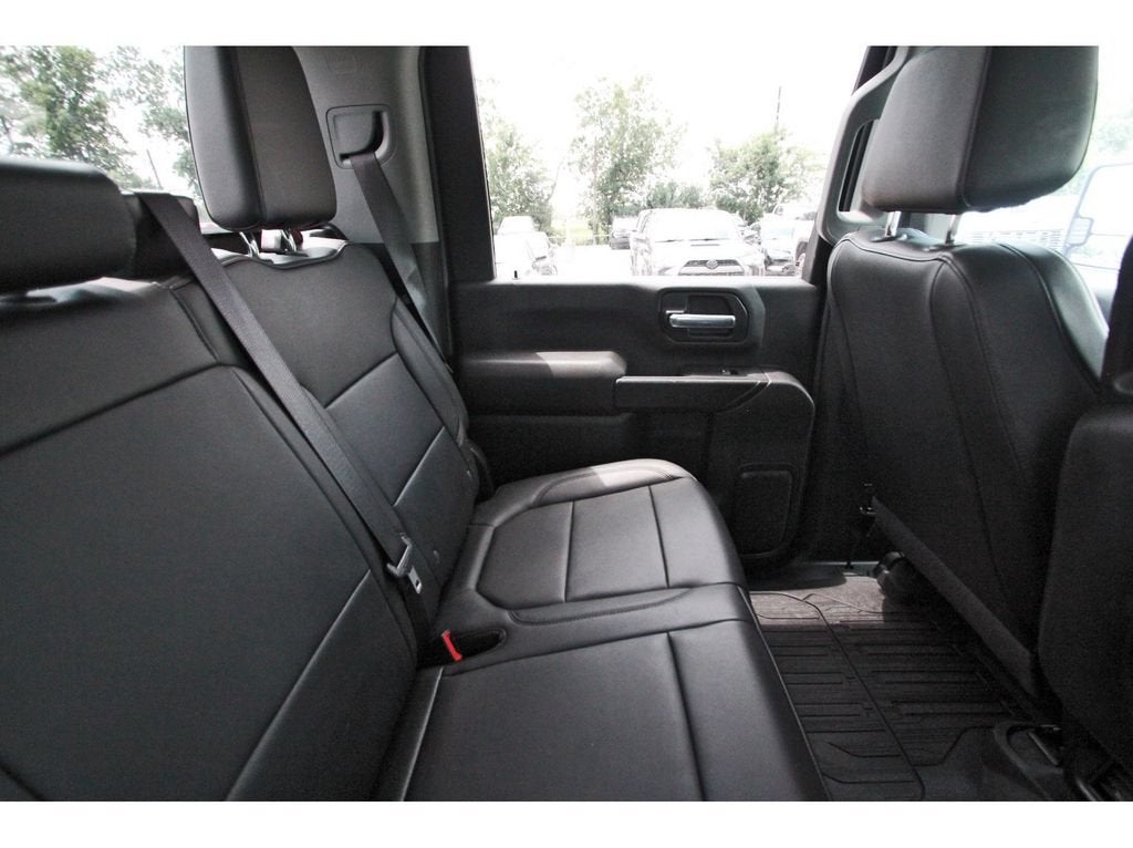 2020 GMC Sierra 2500 HD NA