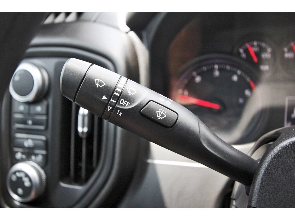 2020 GMC Sierra 2500 HD NA