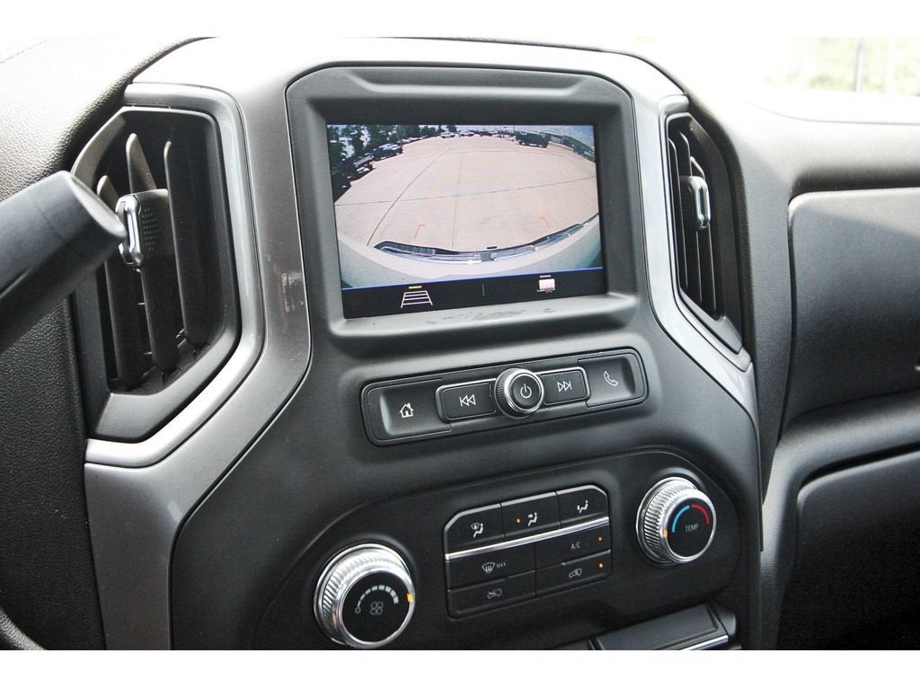 2020 GMC Sierra 2500 HD NA
