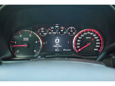 2016 GMC Sierra 3500 HD Denali