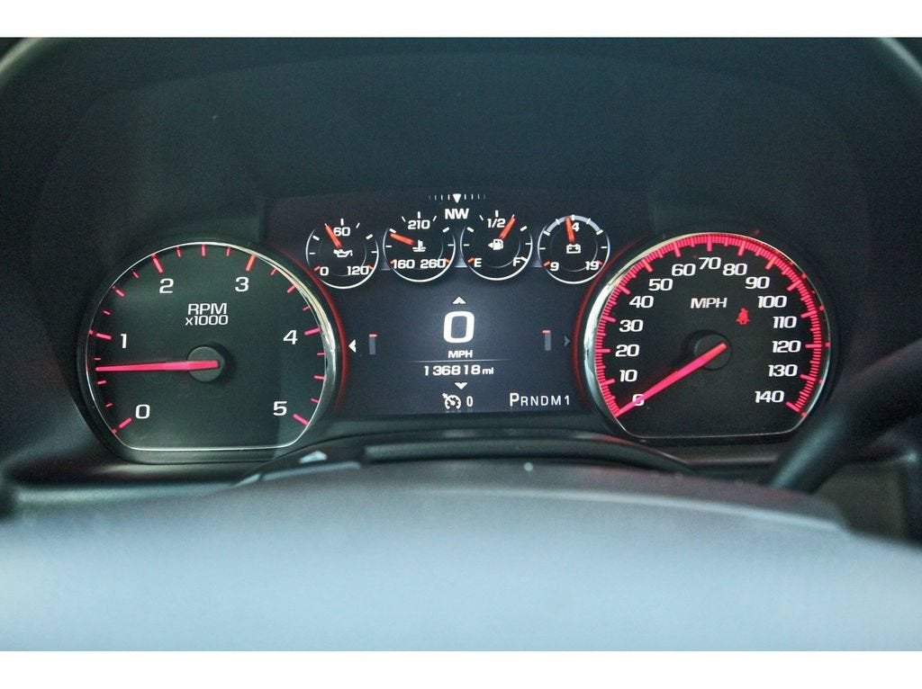 2016 GMC Sierra 3500 HD Denali