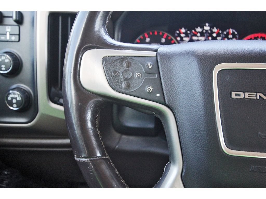 2016 GMC Sierra 3500 HD Denali