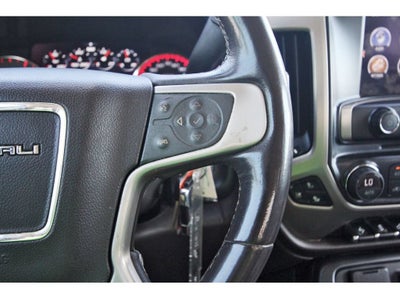 2016 GMC Sierra 3500 HD Denali