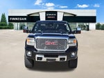 2016 GMC Sierra 3500 HD Denali