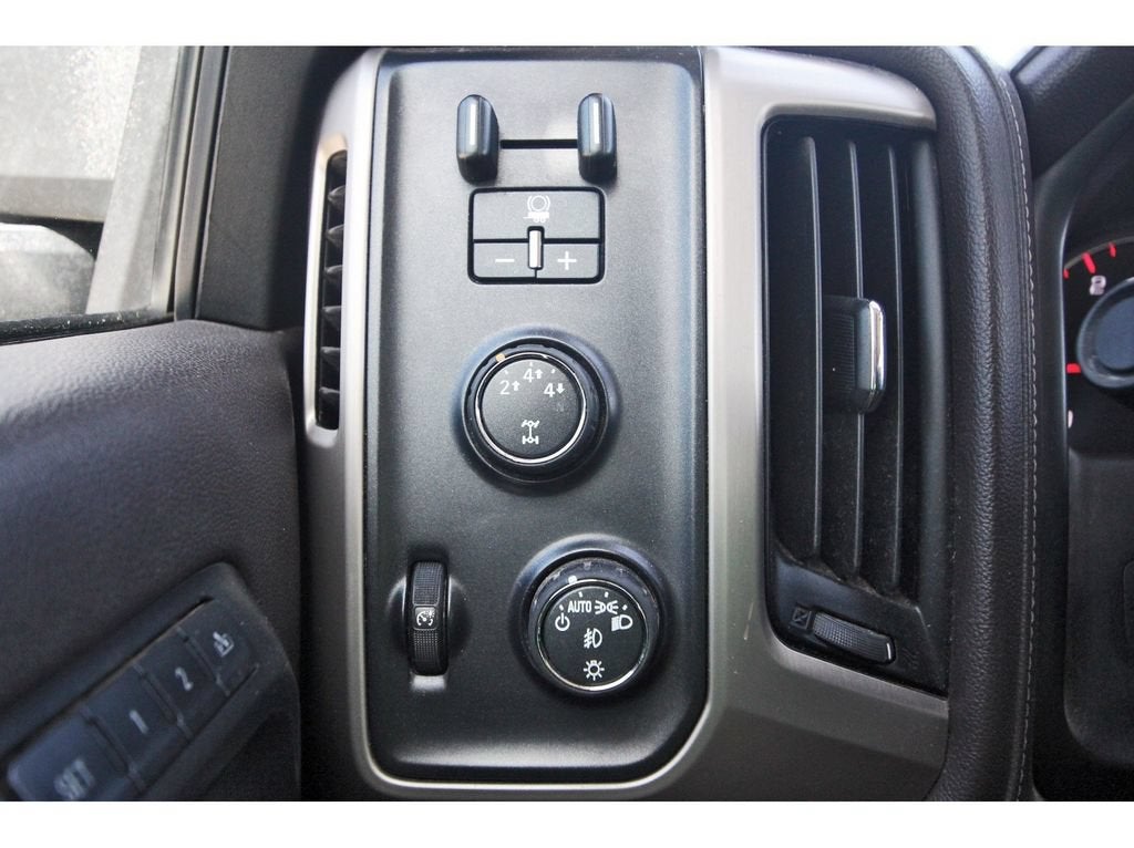 2016 GMC Sierra 3500 HD Denali