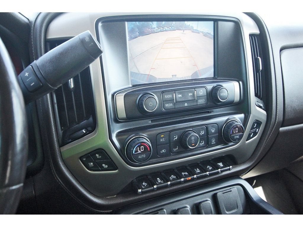 2016 GMC Sierra 3500 HD Denali
