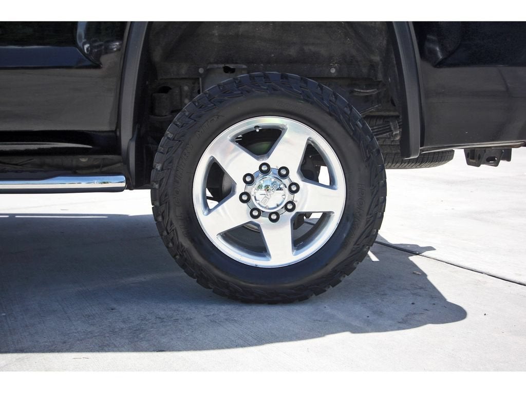 2016 GMC Sierra 3500 HD Denali