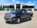 2016 GMC Sierra 3500 HD Denali