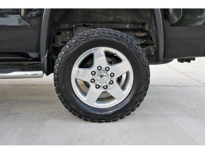 2016 GMC Sierra 3500 HD Denali