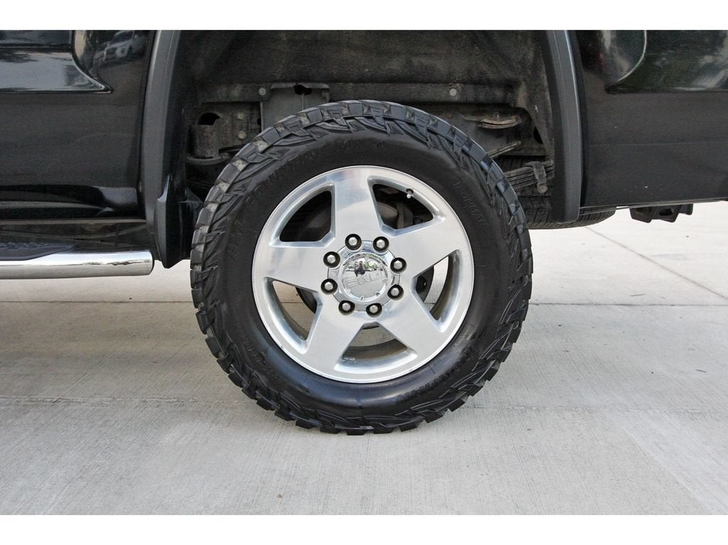 2016 GMC Sierra 3500 HD Denali