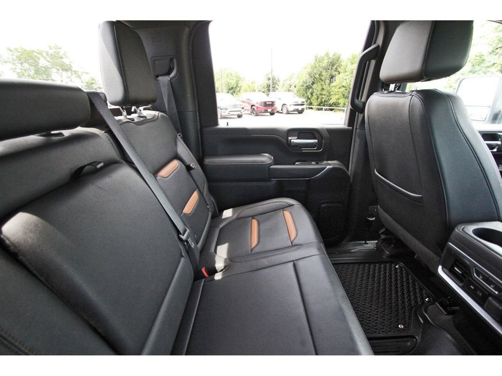 2023 GMC Sierra 2500 HD AT4