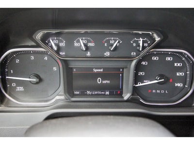 2023 GMC Sierra 2500 HD AT4