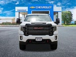 2023 GMC Sierra 2500 HD AT4