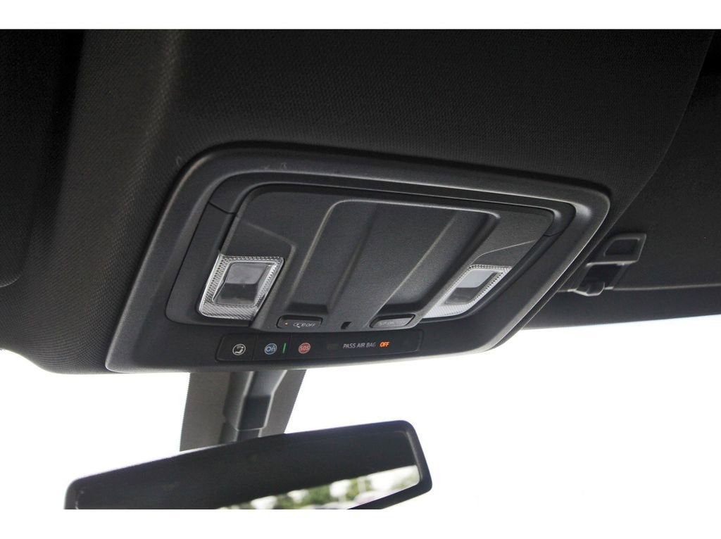 2023 GMC Sierra 2500 HD AT4