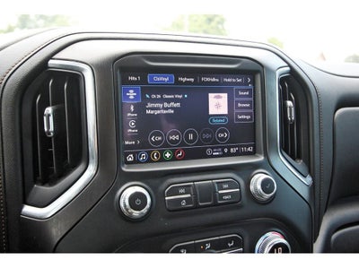 2023 GMC Sierra 2500 HD AT4