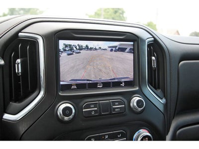 2023 GMC Sierra 2500 HD AT4