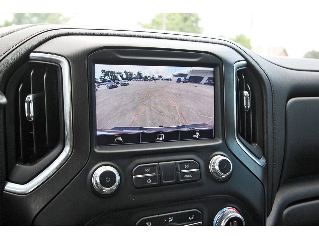 2023 GMC Sierra 2500 HD AT4