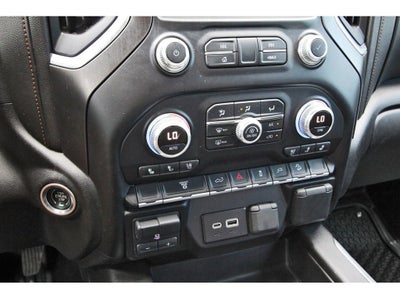 2023 GMC Sierra 2500 HD AT4