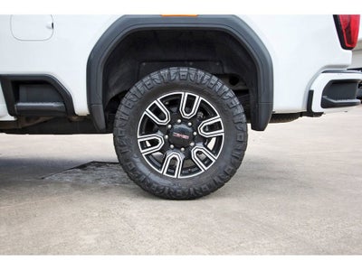 2023 GMC Sierra 2500 HD AT4