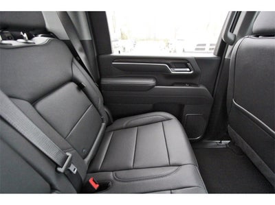 2026 GMC Sierra 3500 HD SLT DRW