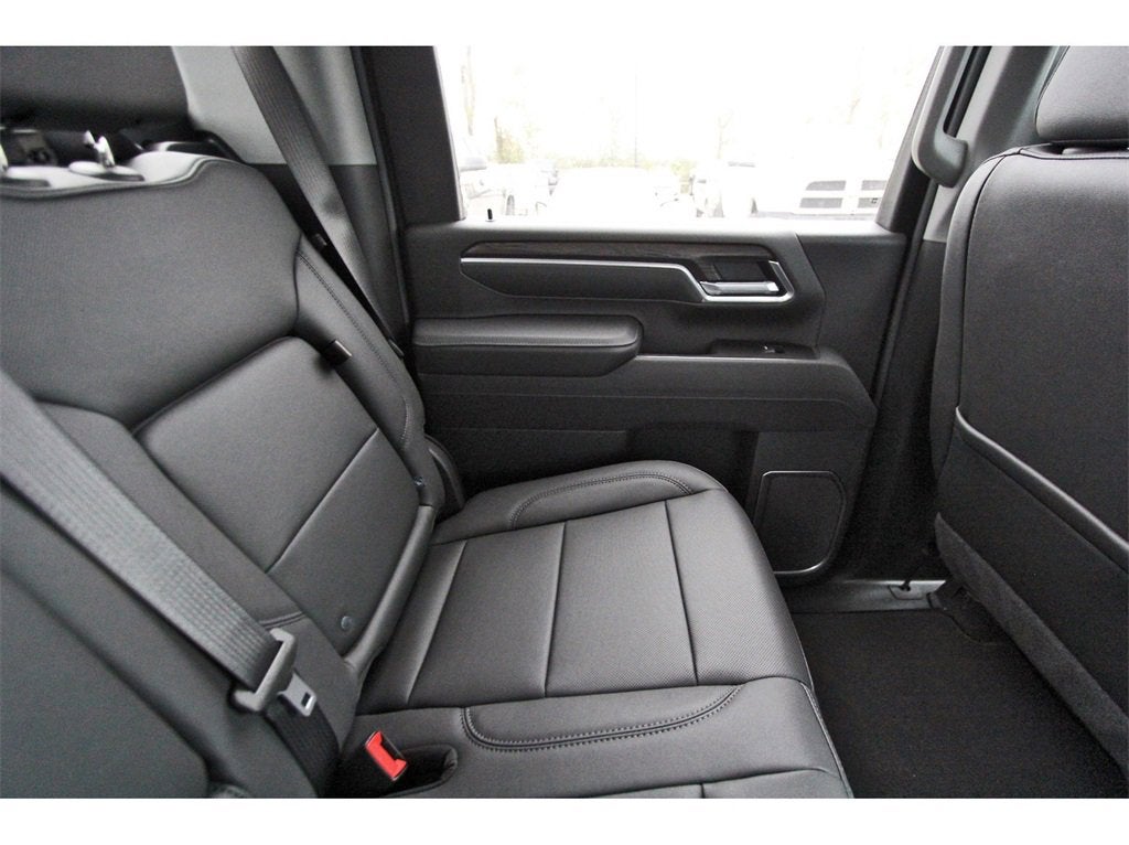 2026 GMC Sierra 3500 HD SLT DRW