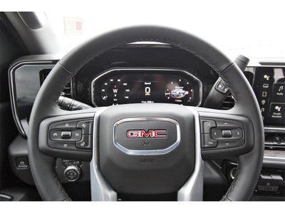 2026 GMC Sierra 3500 HD SLT DRW