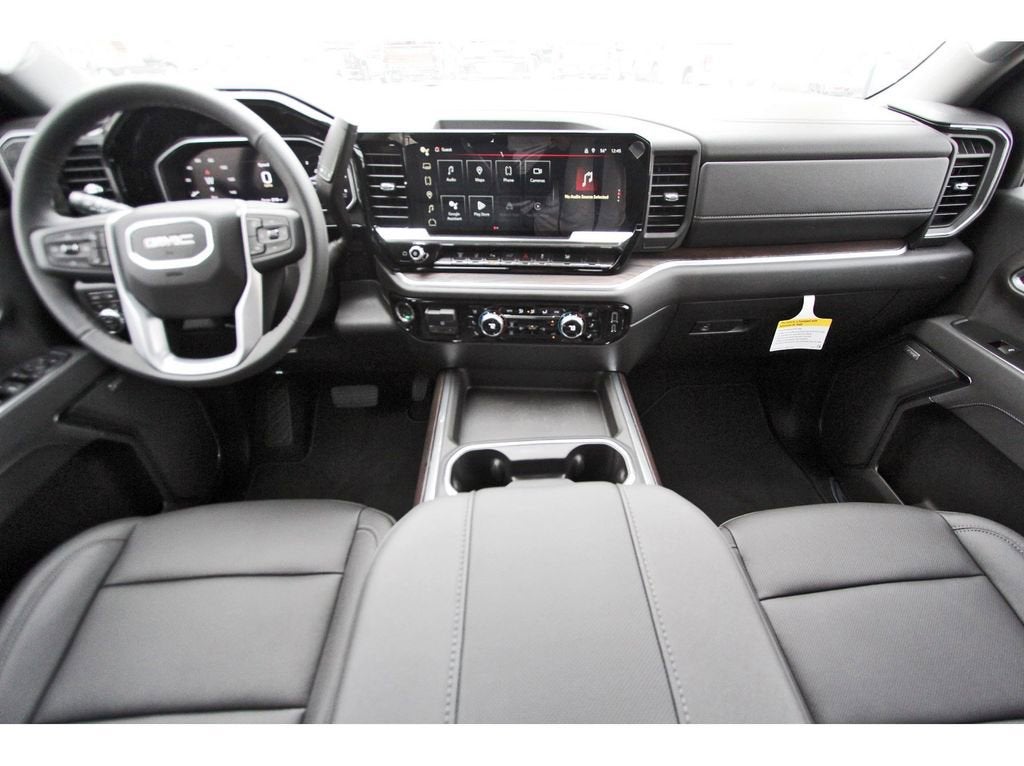 2026 GMC Sierra 3500 HD SLT DRW