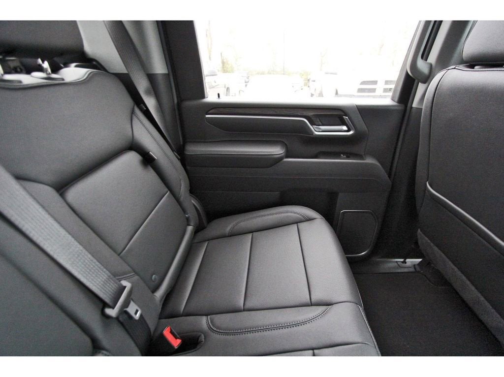 2026 GMC Sierra 3500 HD SLT DRW