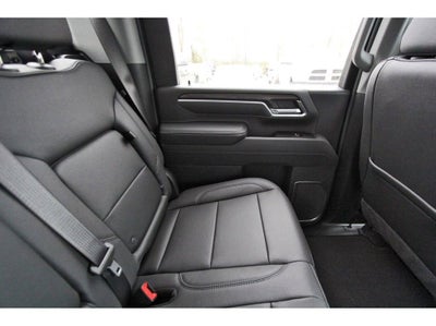 2026 GMC Sierra 3500 HD SLT DRW