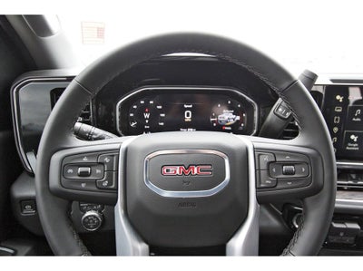 2026 GMC Sierra 3500 HD SLT DRW