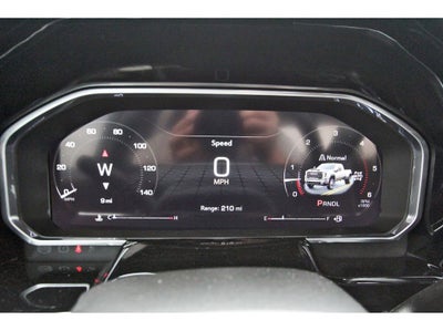 2026 GMC Sierra 3500 HD SLT DRW