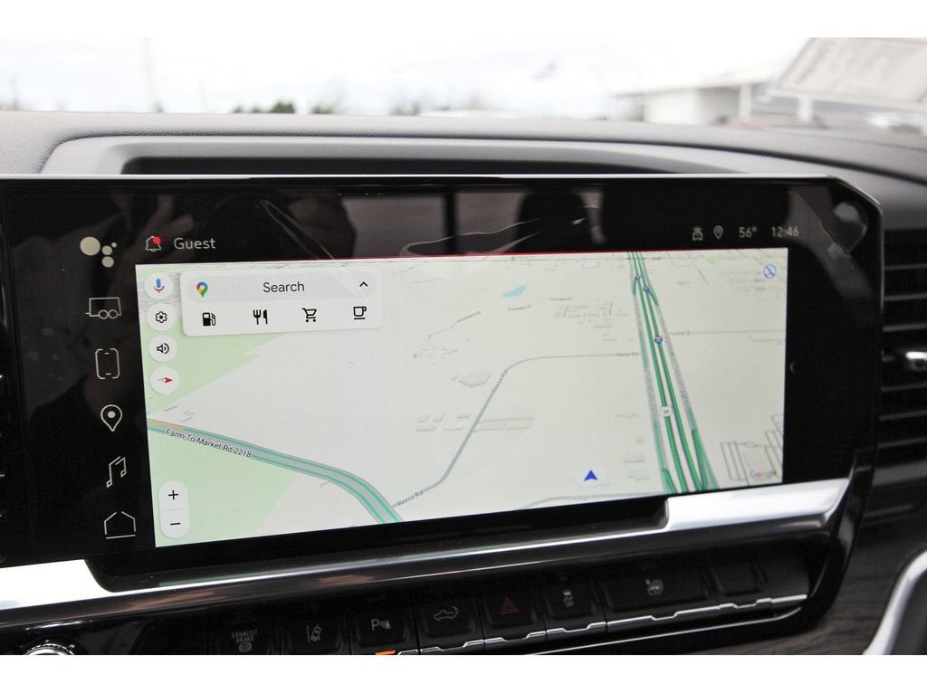 2026 GMC Sierra 3500 HD SLT DRW