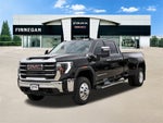 2026 GMC Sierra 3500 HD SLT DRW