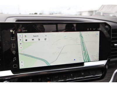 2026 GMC Sierra 3500 HD SLT DRW